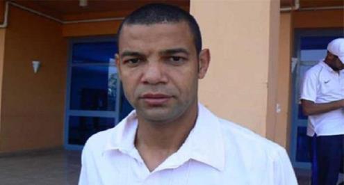 عبد الظاهر السقا: سأتجه للتدريب 